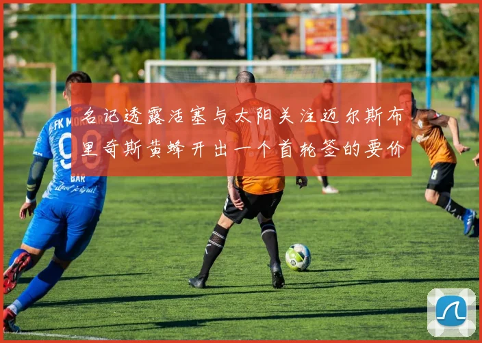 名记透露活塞与太阳关注迈尔斯布里奇斯黄蜂开出一个首轮签的要价