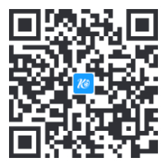 iPhone APP 二维码（SabaSports）